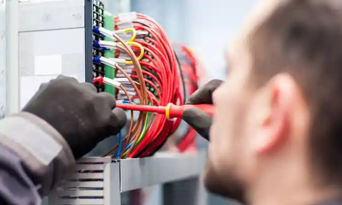 electrician Titusville